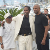 A$AP Rocky Shakes Down Denzel Washington In New Trailer To Spike Lee's 'Highest 2 Lowest'