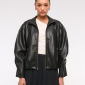 Abercrombie Sucked Me Back Into Their Orbit With These 25 Incredibly Chic Fall 2025 Finds