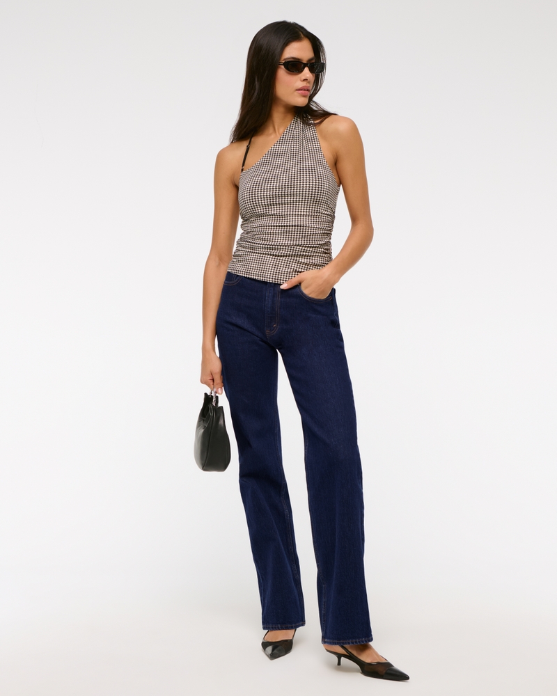 High Rise 90s Relaxed Jean