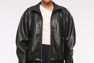 Abercrombie Sucked Me Back Into Their Orbit With These 25 Incredibly Chic Fall 2025 Finds