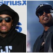 According To Fivio Foreign, "Nas Is Not A Legend" X Clowns Him