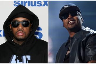 According To Fivio Foreign, "Nas Is Not A Legend" X Clowns Him