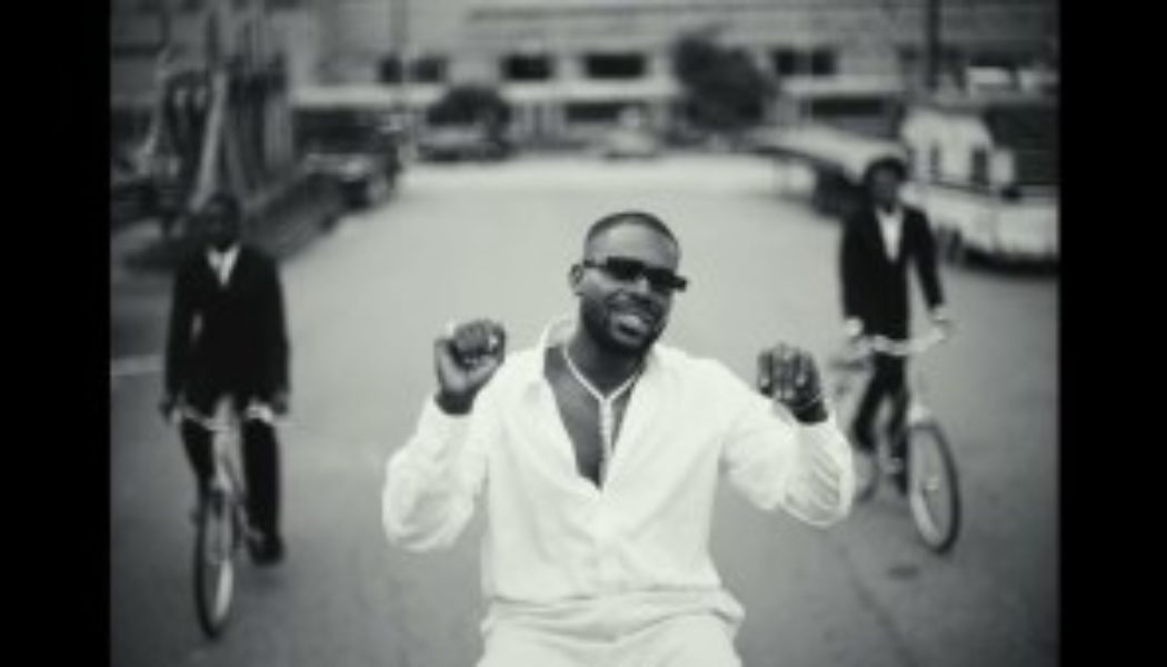 Adekunle Gold Unveils Visuals for Empowering Anthem “Coco Money” » NaijaTunez - No. 1 Platform For Latest Naija Music & Videos