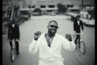 Adekunle Gold Unveils Visuals for Empowering Anthem “Coco Money” » NaijaTunez - No. 1 Platform For Latest Naija Music & Videos