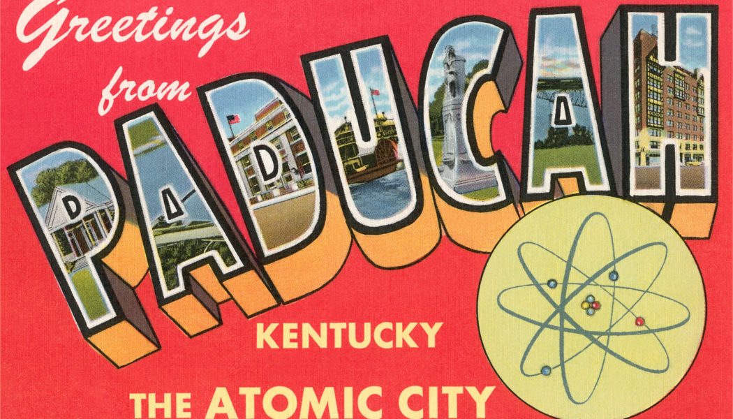 AI could turn your town nuclear