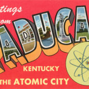 AI could turn your town nuclear