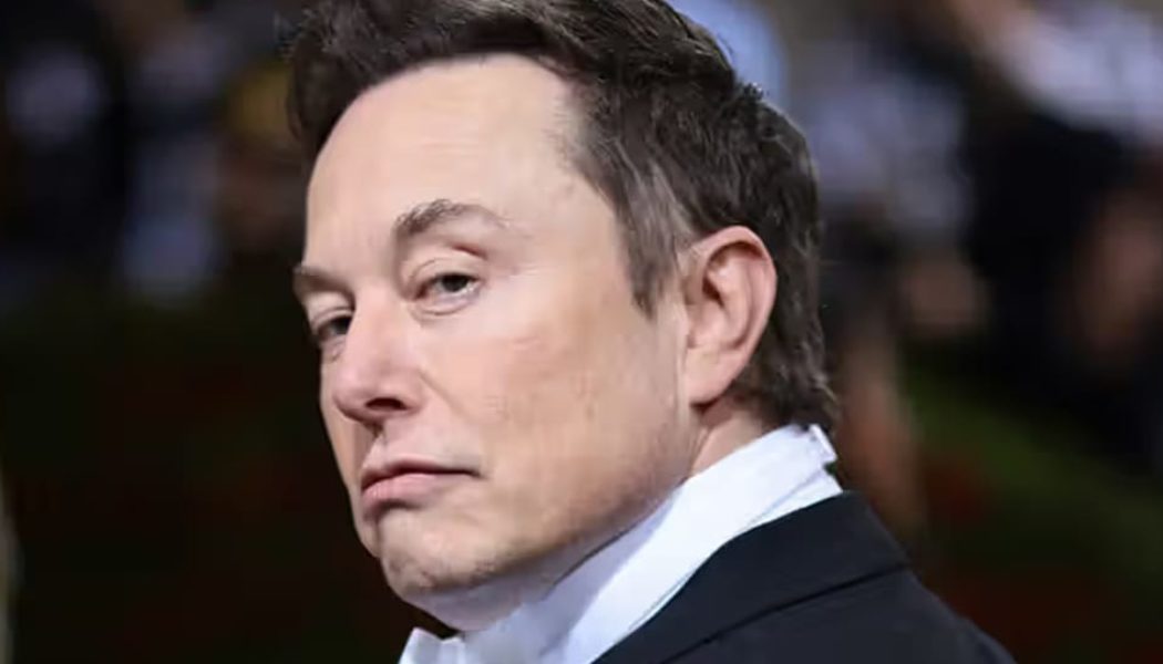 Alex Gibney's Elon Musk Documentary Is Heading to Theaters