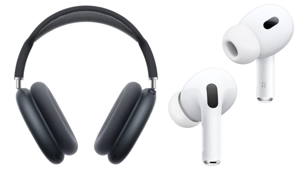 Amazon Offering Flash Sale on AirPods Pro 2, AirPods 4, and AirPods Max