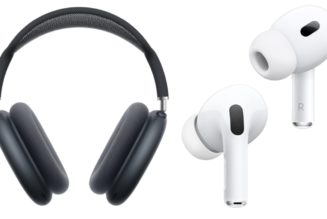 Amazon Offering Flash Sale on AirPods Pro 2, AirPods 4, and AirPods Max