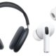 Amazon Offering Flash Sale on AirPods Pro 2, AirPods 4, and AirPods Max
