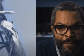 Amazon Prime Video's 'War of the Worlds' Starring Ice Cube Deemed One of The Worst Movies of 2025