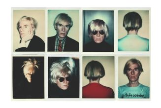 Andy Warhol’s “Serial Portraits” Is Coming to Espace Louis Vuitton in Tokyo