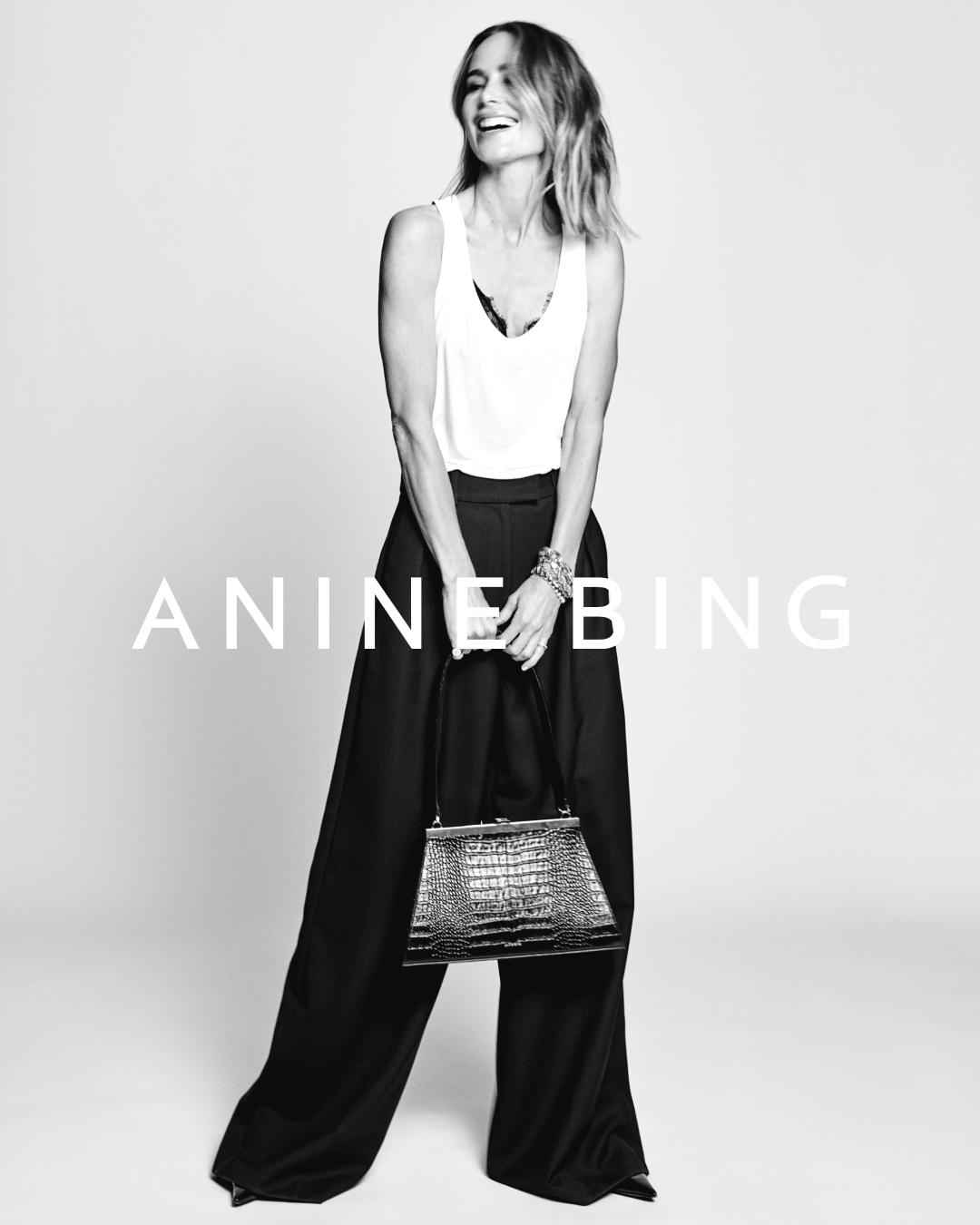 Anine Bing bag