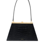 Anine Bing Launched a New Stunning Bag and Fronts the Campaign—Hello, New It Style