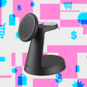 Anker’s 3-in-1 Qi2 charging station has returned to its Prime Day low