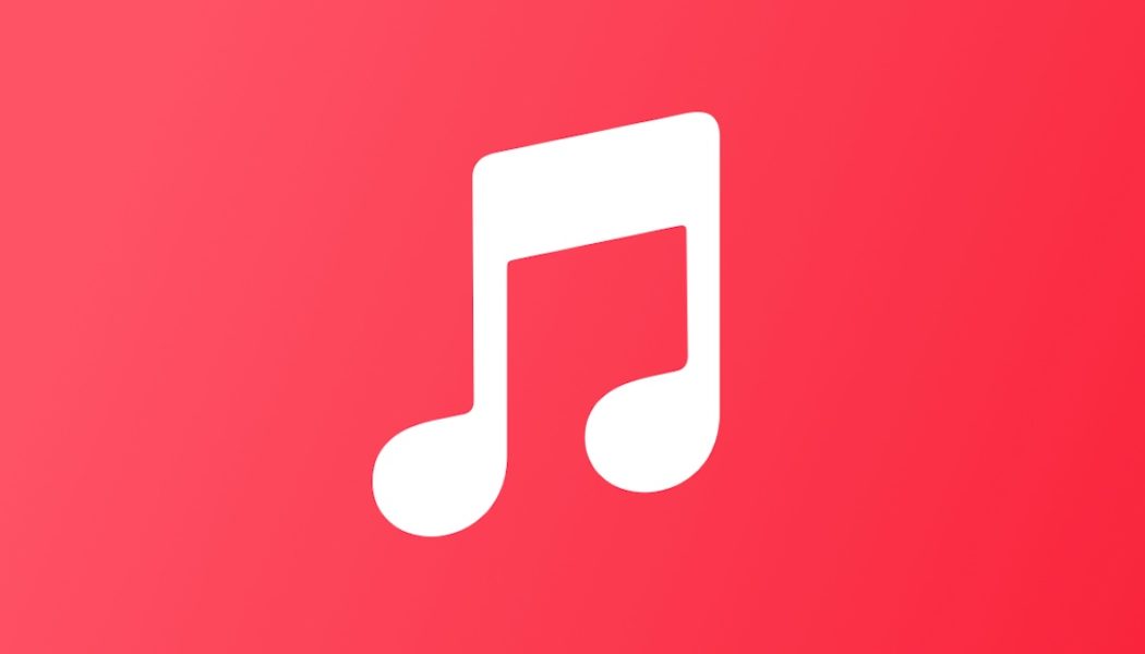 Apple Music Now Allows Users to Import Playlists from Spotify and Other Streaming Services
