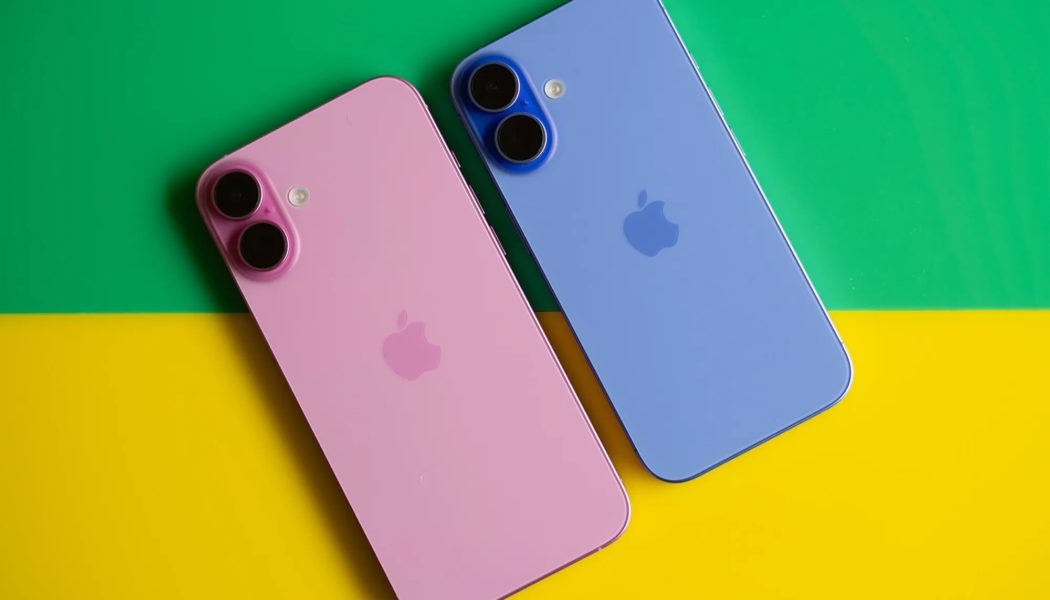 Apple shipped its 3 billionth iPhone