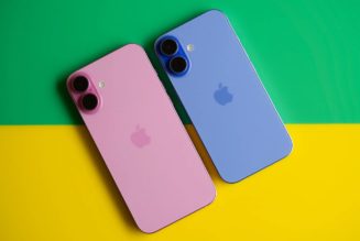 Apple shipped its 3 billionth iPhone