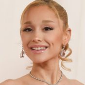 Ariana Grande Returns to the Stage With “The Eternal Sunshine Tour”