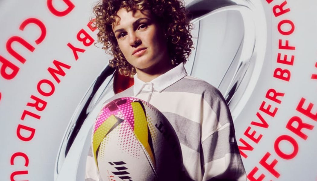 Asahi Super Dry’s Latest Campaign Spotlights Rugby Like Never Before