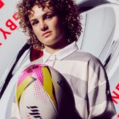 Asahi Super Dry’s Latest Campaign Spotlights Rugby Like Never Before