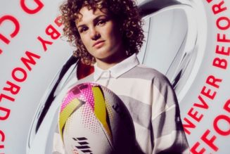 Asahi Super Dry’s Latest Campaign Spotlights Rugby Like Never Before