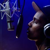 ASAP Rocky Drops Two New Songs on the Highest 2 Lowest Soundtrack, "Trunks" and "Both Eyes Closed": Stream