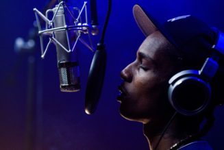 ASAP Rocky Drops Two New Songs on the Highest 2 Lowest Soundtrack, "Trunks" and "Both Eyes Closed": Stream