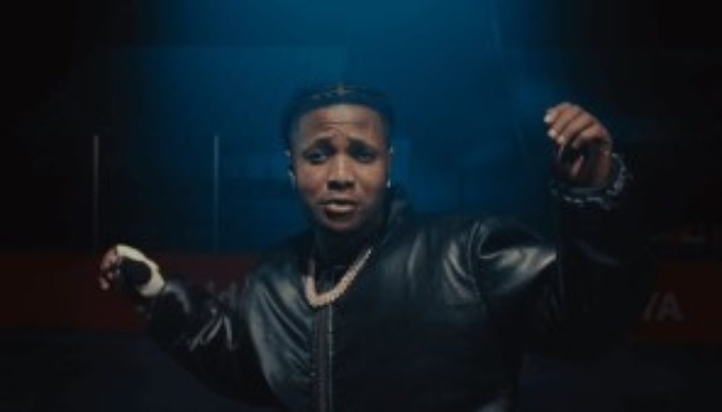 Ashidapo and Olamide Unveil Official Music Video for "Girl On Fya" » NaijaTunez - No. 1 Platform For Latest Naija Music & Videos