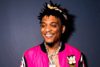 Atlanta Rapper T-Hood’s Death Ruled A Homicide After Autopsy Results