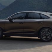 Audi Unveils Next-Generation Q3 Sportback