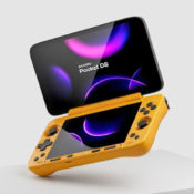 Ayaneo’s dual-screen Android handheld is its next modernized Nintendo DS
