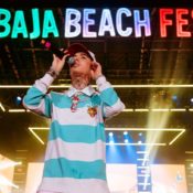 Baja Beach Fest 2025 Showcases Growth of Latin Music in Rosarito