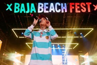 Baja Beach Fest 2025 Showcases Growth of Latin Music in Rosarito