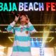 Baja Beach Fest 2025 Showcases Growth of Latin Music in Rosarito