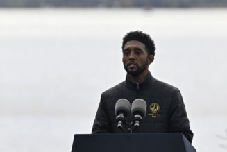 Baltimore Mayor Fires Back At Trump After Threats To Deploy Military On Black Led Cities 