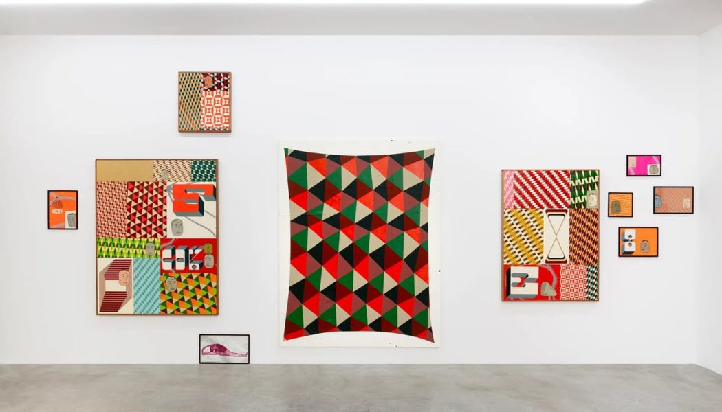 Barry McGee and V1 Gallery Team Up for New Print Series