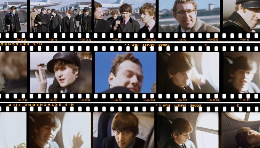 Beatlemania, Through the Eyes of Paul McCartney