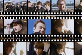 Beatlemania, Through the Eyes of Paul McCartney