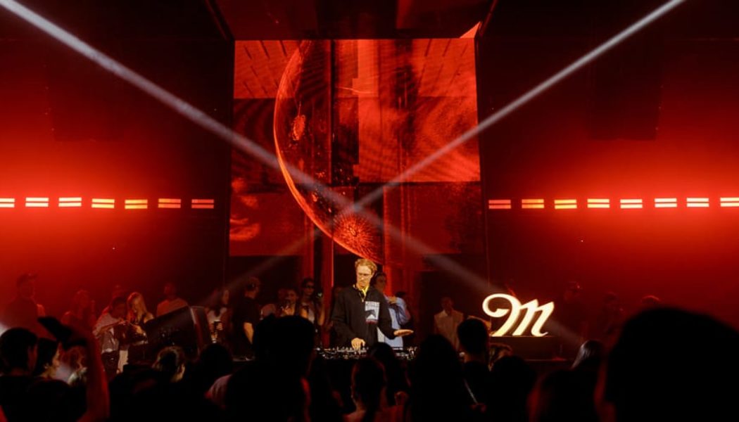 Beatport and Miller Genuine Draft Want To Back Your Favorite Music Venues