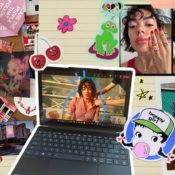 Beepy Bella Explores Identity, Artistry and Beautiful Mistakes Inside 'twentynine' Magazine