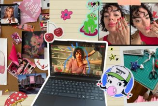 Beepy Bella Explores Identity, Artistry and Beautiful Mistakes Inside 'twentynine' Magazine