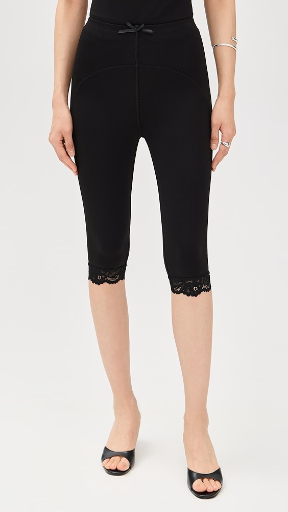 Miaou Billy Capri Leggings