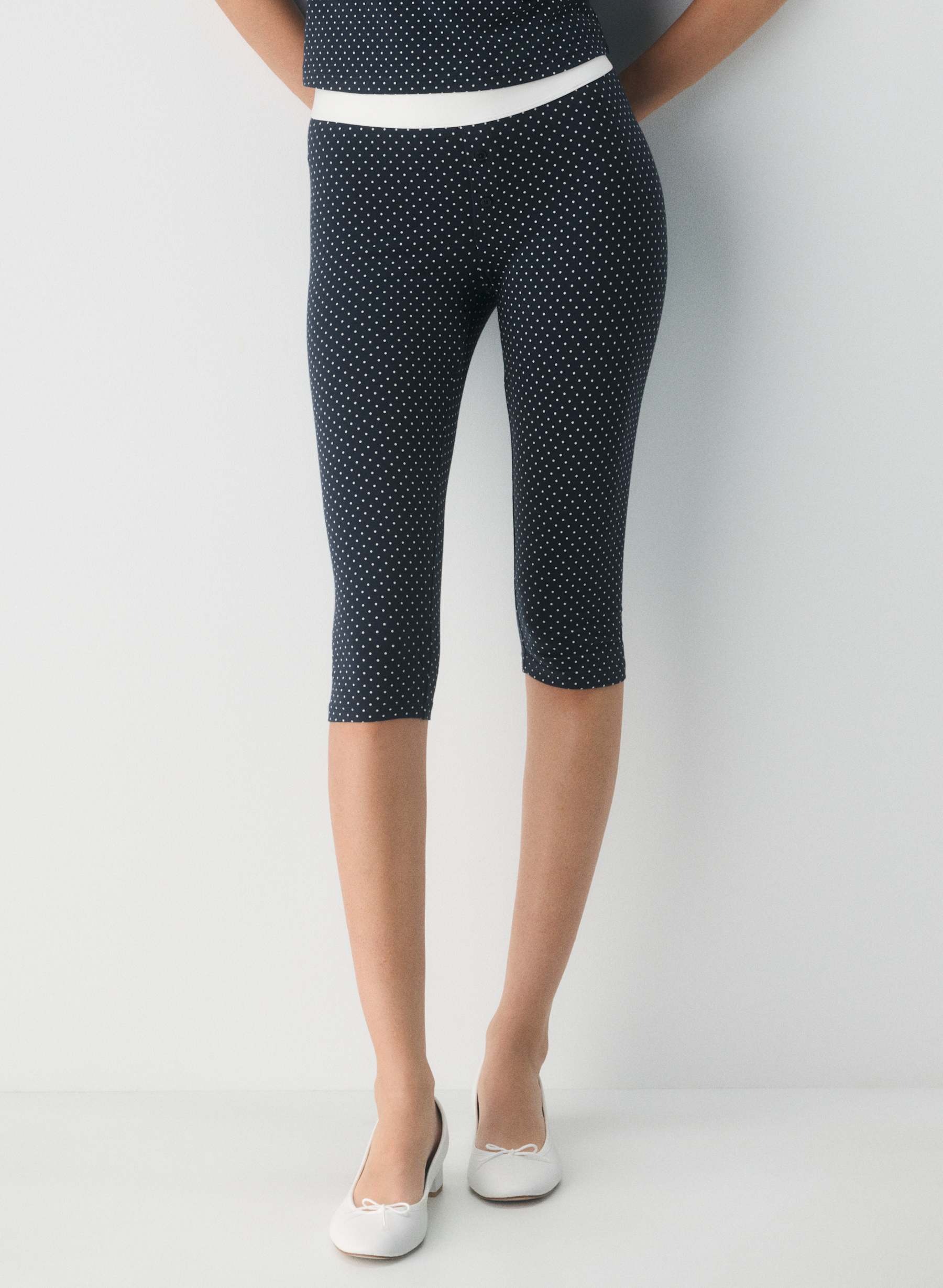 Aritzia, Sunday Best Chill Pomme Capris