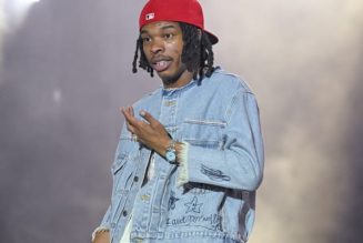 Billboard Names Lil Baby’s ‘My Turn’ as the No. 1 R&B/Hip-Hop Album of the 21st Century