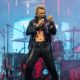 Billy Idol Rocks as Hard as Ever at Electrifying Madison Square Garden Show