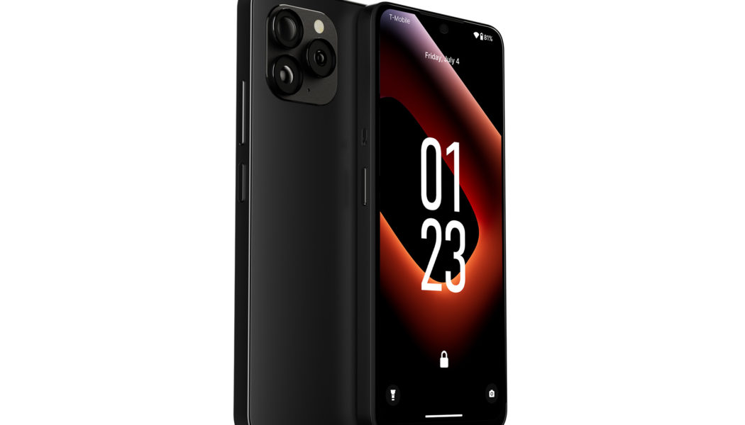 Blackwater’s founder would like to sell you a privacy phone made in the USA