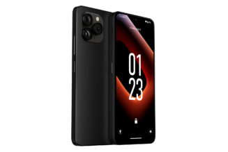 Blackwater’s founder would like to sell you a privacy phone made in the USA