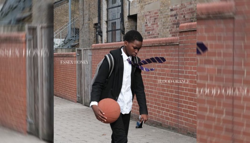 Blood Orange Delivers First Album in Six Years, 'Essex Honey'