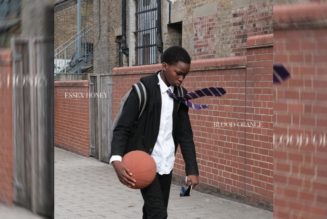 Blood Orange Delivers First Album in Six Years, 'Essex Honey'